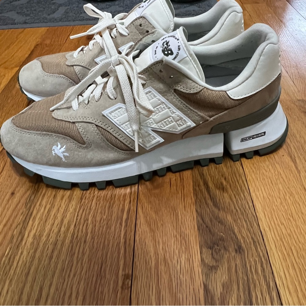New balance Kith RC1300